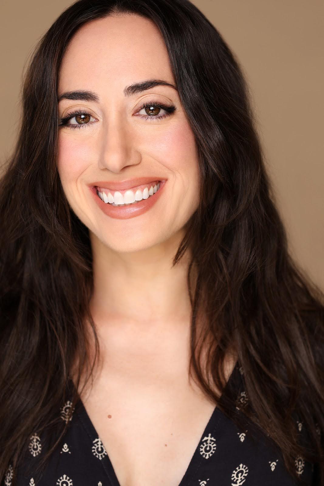 Lauren Cantell